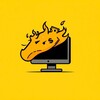 Логотип телеграм канала @neural_money — Является ИИ рекомендацией?