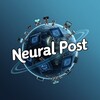 Логотип телеграм канала @neural_post — Neural Post: Нейросети/Технологии