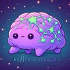 Логотип телеграм канала @neuralchechevica — неЙрочечевица