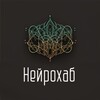 Логотип телеграм канала @neuralhub_channal — Нейрохаб
