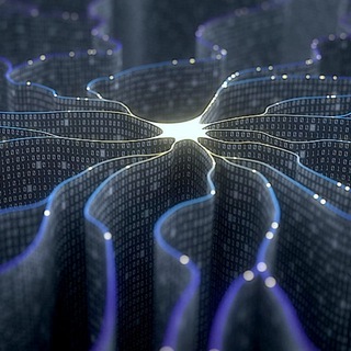 Логотип телеграм канала @neuralnetworkcreates — Нейросеть создает