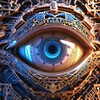 Логотип телеграм канала @neuralnetworks777 — Нейросеть (видео | арты | ИИ | midjourney)