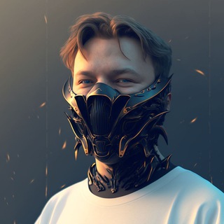 Логотип телеграм канала @neuralon — НейрON