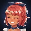 Логотип телеграм канала @neuralsmth — Что-то на нейронном