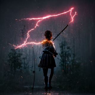 Логотип телеграм канала @neuralwork — Это не я, это нейросеть!