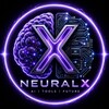 Логотип телеграм канала @neuralx_news — NEURALX | AI NEWS