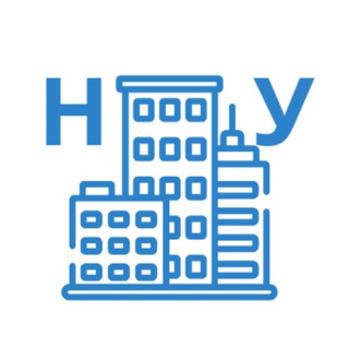 Логотип телеграм канала @neurbanist — Неурбанист