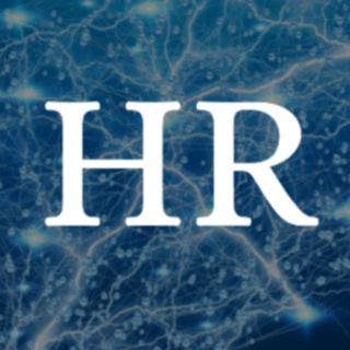 Логотип телеграм канала @neuro_hr — Нейросети для HR