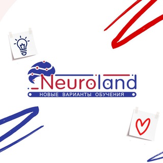 Логотип телеграм канала @neuro_land — Neuroland (Абакан | Хакасия)