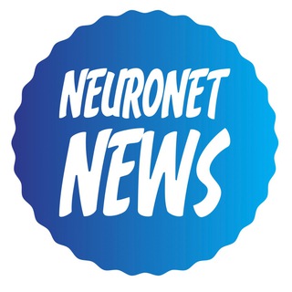 Логотип телеграм канала @neuro_net_news — NEURONET 📣 Новости | Нейронки