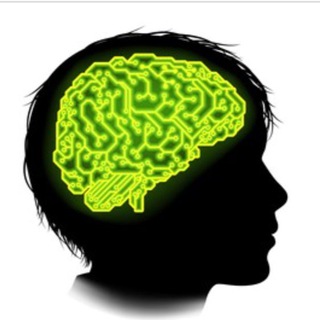 Логотип телеграм канала @neuro_project — Характерно
