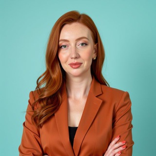Логотип телеграм канала @neuro_pronina — Про нервы с Прониной