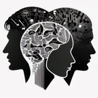 Логотип телеграм -каналу neuro_research — AI Club