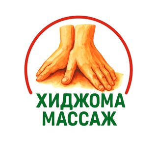 Логотип телеграм канала @neuro_star — ХИДЖОМА МАКОН