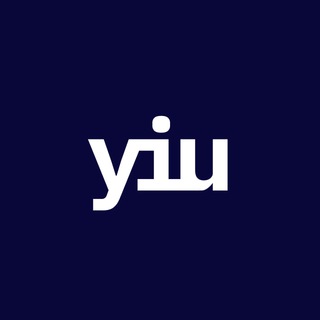 Логотип телеграм канала @neuro_yiu — Yiu – ваш проводник в нейросети