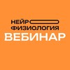 Логотип телеграм канала @neuro2potok — Вводный вебинар. Нейрофизиология Памяти и Внимания 2 поток