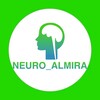 Логотип телеграм канала @neuro_almira — НейроИгры🧠 Развивашки Шаблоны Настолки 💚