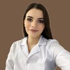Логотип телеграм канала @neuro_avakyan — НЕВРОЛОГ online 👩🏻‍⚕️