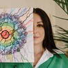 Логотип телеграм канала @neuro_bos — Алена Босова | НЕЙРОГРАФИКА