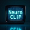 Логотип телеграм канала @neuro_clip — НейроКлип