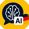 Логотип телеграм канала @neuro_germany — Нейросети для жизни в Германии
