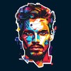 Логотип телеграм канала @neuro_man — Нейрочеловек
