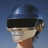 Логотип телеграм канала @neuro_mantic — Нейромантика