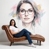 Логотип телеграм канала @neuro_natali_infaport — NeuroNatali | INFAPORT