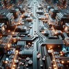 Логотип телеграм канала @neuro_nub_gpt — Neuro hub 🤖 Chat GPT Революция