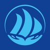 Логотип телеграм канала @neuro_parus — НЕЙРОПАРУС центр развития ⛵ Челябинск