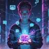 Логотип телеграм канала @neuro_razum — Нейро-мастерская | Новости ИИ