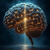 Логотип телеграм канала @neuro_rebenok — 🧠НейроИгры. Нейропсихология и Логопедия