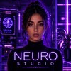 Логотип телеграм канала @neuro_studi — 🎥NeuroStudio🧠
