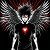 Логотип телеграм канала @neuro_tarot — НейроТаро