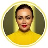 Логотип телеграм канала @neuro_vizyal — Катя Кузюр | Про Нейро Контент