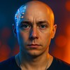 Логотип телеграм канала @neuroaiphantomx — AI PHANTOM X
