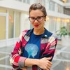 Логотип телеграм канала @neuroaishnitsa_akh — АХ | нейроИИшница