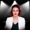 Логотип телеграм канала @neuroalla — Алла Беленкова твои деньги через публичность и СМИ