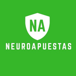 Logotipo del canal de telegramas neuroapuestas - NEUROAPUESTAS