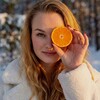 Логотип телеграм канала @neuroarthub17 — AI Музыка & НейроФото от Евгении
