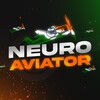 टेलीग्राम चैनल का लोगो neuroavi — NEURO 🎖 AVIATOR