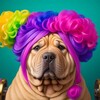 Логотип телеграм канала @neuroblogging — Нейросети и маркетинг без шаблонов
