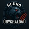 Логотип телеграм канала @neurobychalovo — NEUROBYCHALOVO
