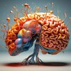 Логотип телеграм канала @neurobytetech — Neuro Байт