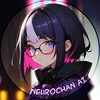 Логотип телеграм канала @neurochan_tricks — Neurochan AI [Второй канал]