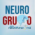 Logo saluran telegram neurofuncional — 🧠 NeuroGrupo - Neurofuncional - Rogério Souza