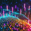 Логотип телеграм канала @neurofutura — AI Neurofutura - полезная информация