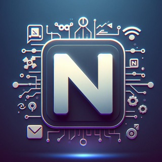 Логотип телеграм канала @neurogen_news — Neurogen