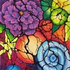 Логотип телеграм канала @neurogracfica — НейроЧудо 🎨
