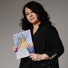 Логотип телеграм канала @neurografika_marina_uchaeva — Нейромагия с Мариной Учаевой ▪️Нейрографика▪️